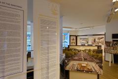 Ausstellung Shrines of Europe, Foto: Mariazell Online