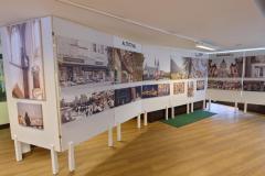 Ausstellung Shrines of Europe, Foto: Mariazell Online