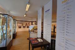 Ausstellung Shrines of Europe, Foto: Mariazell Online