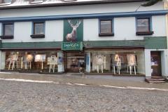 Ausstellung Shrines of Europe, Foto: Mariazell Online