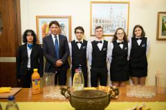Shrines of Europe, Foto: Gemeinde Loreto und Anna Scherfler