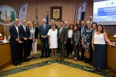 Shrines of Europe, Foto: Gemeinde Loreto und Anna Scherfler