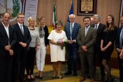 Shrines of Europe, Foto: Gemeinde Loreto und Anna Scherfler