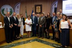 Shrines of Europe, Foto: Gemeinde Loreto und Anna Scherfler