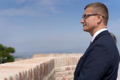 Shrines of Europe, Foto: Gemeinde Loreto und Anna Scherfler