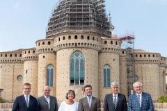 Shrines of Europe, Foto: Gemeinde Loreto und Anna Scherfler