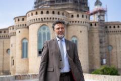Shrines of Europe, Foto: Gemeinde Loreto und Anna Scherfler