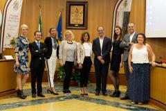 Shrines of Europe, Foto: Gemeinde Loreto und Anna Scherfler