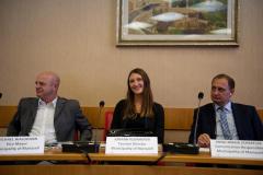 Shrines of Europe, Foto: Gemeinde Loreto und Anna Scherfler
