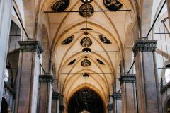 Shrines of Europe, Foto: Gemeinde Loreto und Anna Scherfler