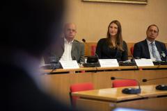 Shrines of Europe, Foto: Gemeinde Loreto und Anna Scherfler