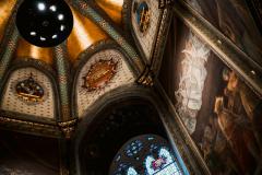 Shrines of Europe, Foto: Gemeinde Loreto und Anna Scherfler