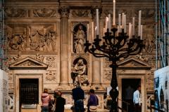 Shrines of Europe, Foto: Gemeinde Loreto und Anna Scherfler