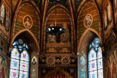 Shrines of Europe, Foto: Gemeinde Loreto und Anna Scherfler