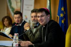 Shrines of Europe, Foto: Gemeinde Loreto und Anna Scherfler