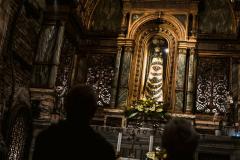 Shrines of Europe, Foto: Gemeinde Loreto und Anna Scherfler