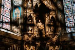 Shrines of Europe, Foto: Gemeinde Loreto und Anna Scherfler