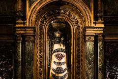 Shrines of Europe, Foto: Gemeinde Loreto und Anna Scherfler