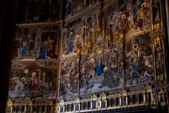Shrines of Europe, Foto: Gemeinde Loreto und Anna Scherfler