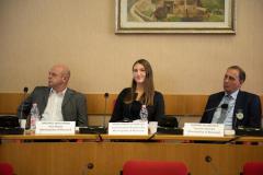 Shrines of Europe, Foto: Gemeinde Loreto und Anna Scherfler