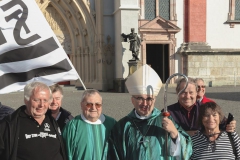 Foto: Basilika Mariazell/Anna Scherfler