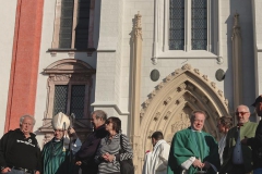 Foto: Basilika Mariazell/Anna Scherfler