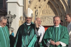 Foto: Basilika Mariazell/Anna Scherfler