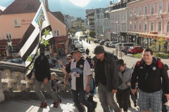 Foto: Basilika Mariazell/Anna Scherfler