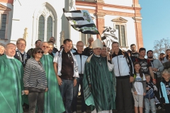 Foto: Basilika Mariazell/Anna Scherfler