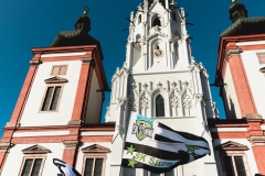 Foto: Basilika Mariazell/Anna Scherfler