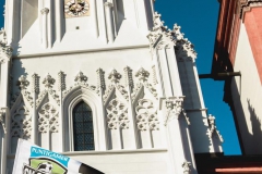 Foto: Basilika Mariazell/Anna Scherfler