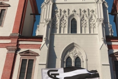 Foto: Basilika Mariazell/Anna Scherfler