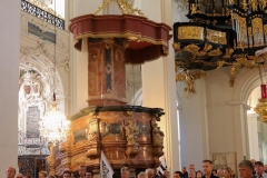 Foto: Basilika Mariazell/Anna Scherfler