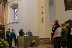 Foto: Basilika Mariazell/Anna Scherfler