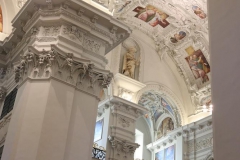 Foto: Basilika Mariazell/Anna Scherfler