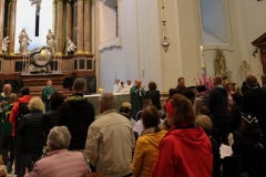 Foto: Basilika Mariazell/Anna Scherfler