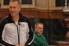 Foto: Basilika Mariazell/Anna Scherfler