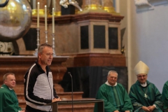 Foto: Basilika Mariazell/Anna Scherfler