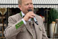 Abschluss der Sommerkonzerte 2025, Foto: Foto: Ing. Franz-Peter Stadler