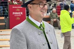 Abschluss der Sommerkonzerte 2025, Foto: Foto: Ing. Franz-Peter Stadler