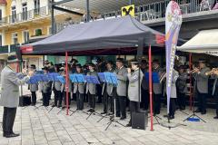 Abschluss der Sommerkonzerte 2025, Foto: Foto: Ing. Franz-Peter Stadler