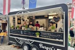 Abschluss der Sommerkonzerte 2025, Foto: Foto: Ing. Franz-Peter Stadler