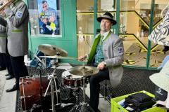 Abschluss der Sommerkonzerte 2025, Foto: Foto: Ing. Franz-Peter Stadler