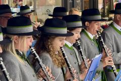 Abschluss der Sommerkonzerte 2025, Foto: Foto: Ing. Franz-Peter Stadler