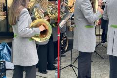 Abschluss der Sommerkonzerte 2025, Foto: Foto: Ing. Franz-Peter Stadler