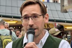 Abschluss der Sommerkonzerte 2025, Foto: Foto: Ing. Franz-Peter Stadler