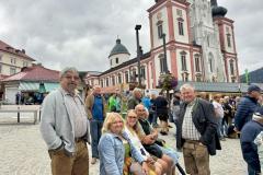 Abschluss der Sommerkonzerte 2025, Foto: Foto: Ing. Franz-Peter Stadler