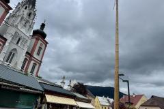 Abschluss der Sommerkonzerte 2025, Foto: Foto: Ing. Franz-Peter Stadler