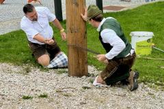 Abschluss der Sommerkonzerte 2025, Foto: Foto: Ing. Franz-Peter Stadler