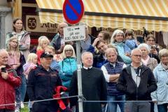 Abschluss der Sommerkonzerte 2025, Foto: Foto: Ing. Franz-Peter Stadler